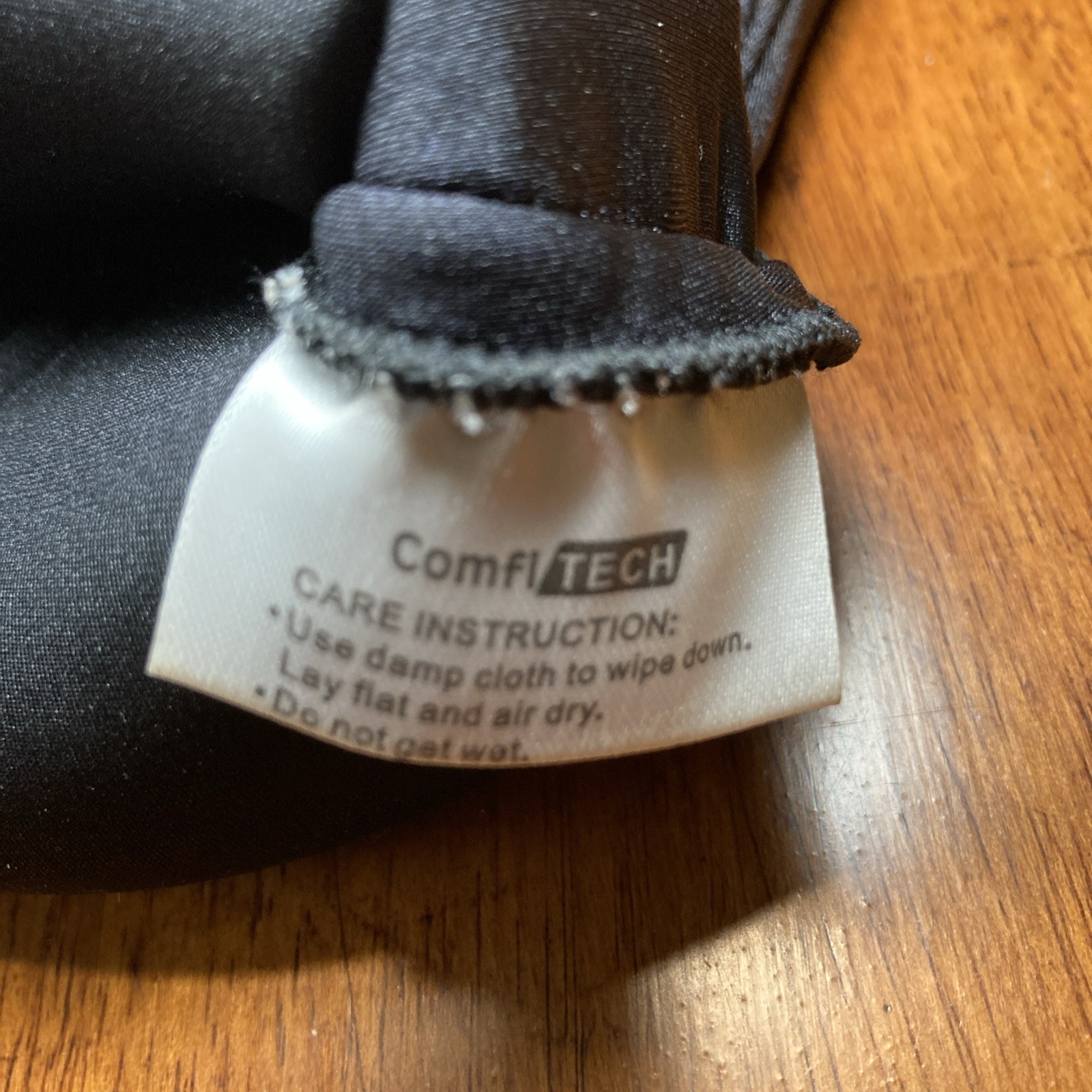 Confitech cold compression elbow sleeve, Arm