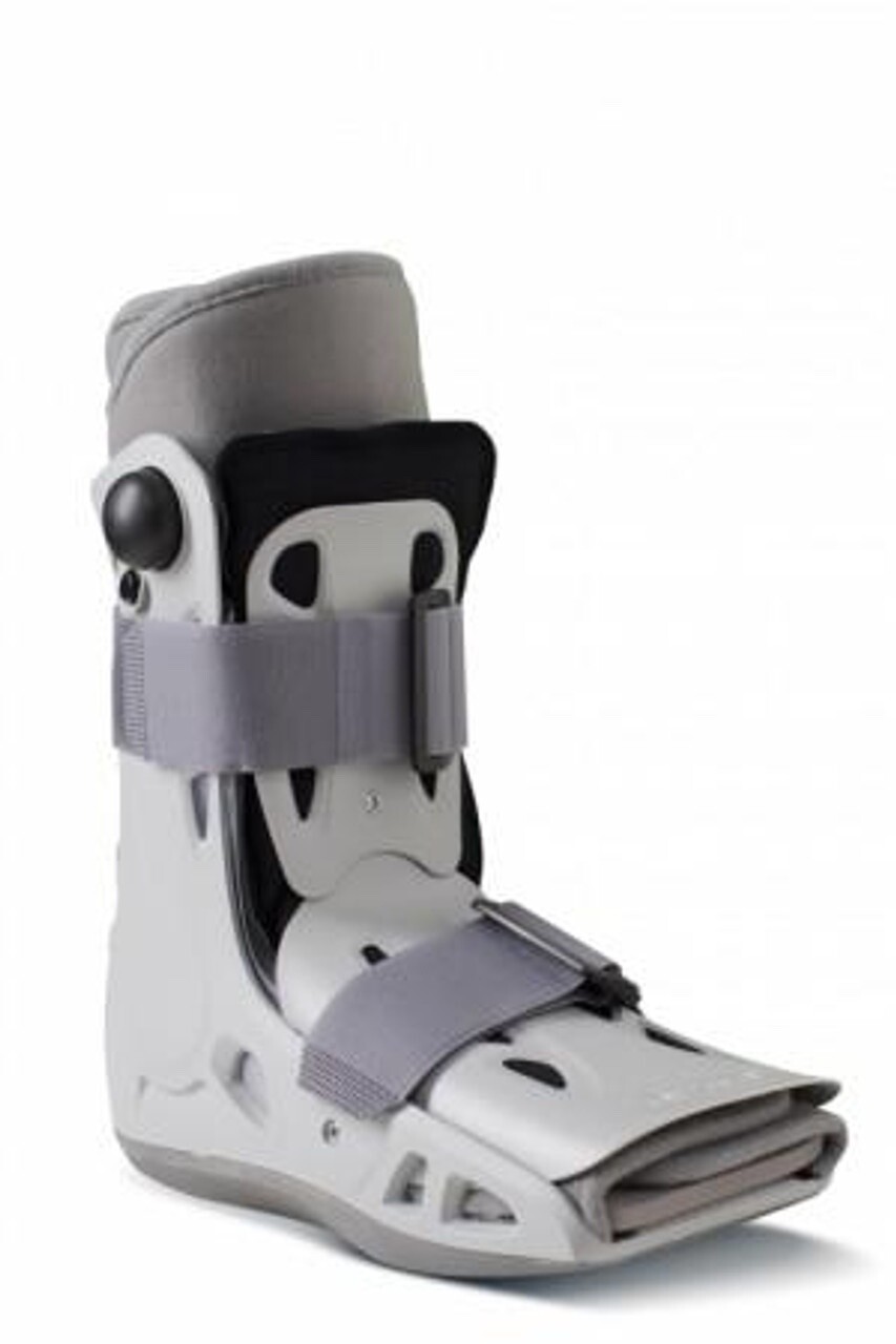 Airselect Short Walking Boot-Large
