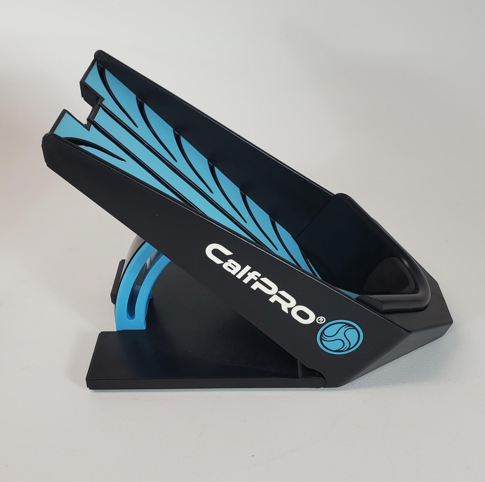CalfPRO ® Deepest Calf Stretcher for Plantar Fasciitis Relief. Great Condition.