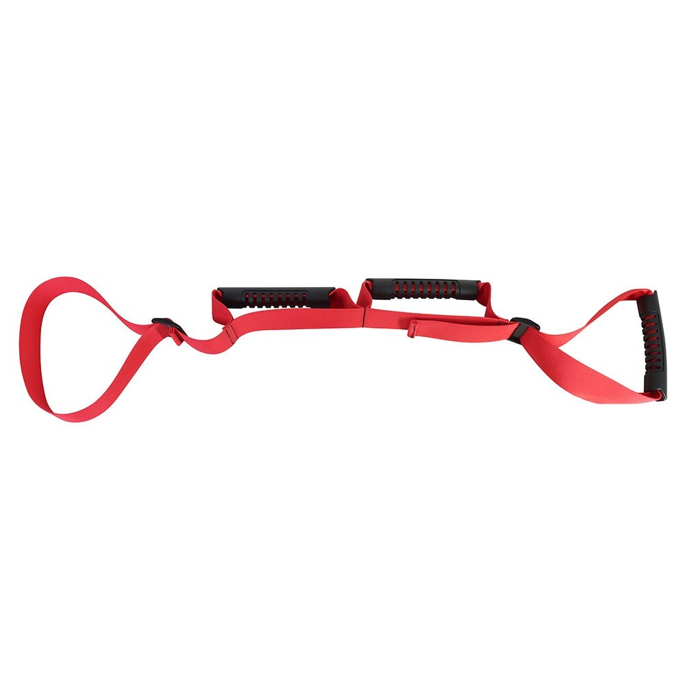 New Walking Leg Lift Belt Hemiplegia Foot Lift Booster Auxiliary Training Device