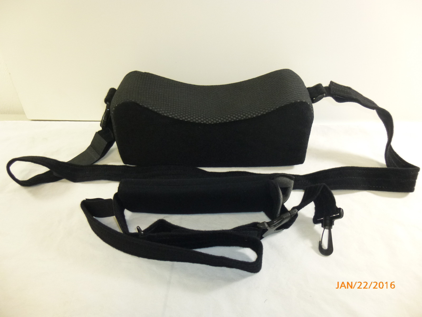 Bledsoe Support Pillow And Neck Strap Only One Size