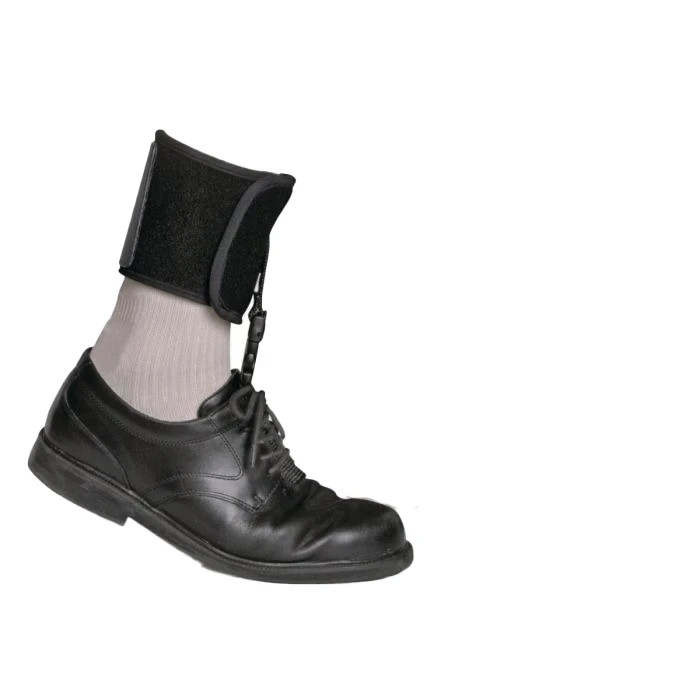 Afo Foot Drop Brace for Walking with Shoes Left & Right