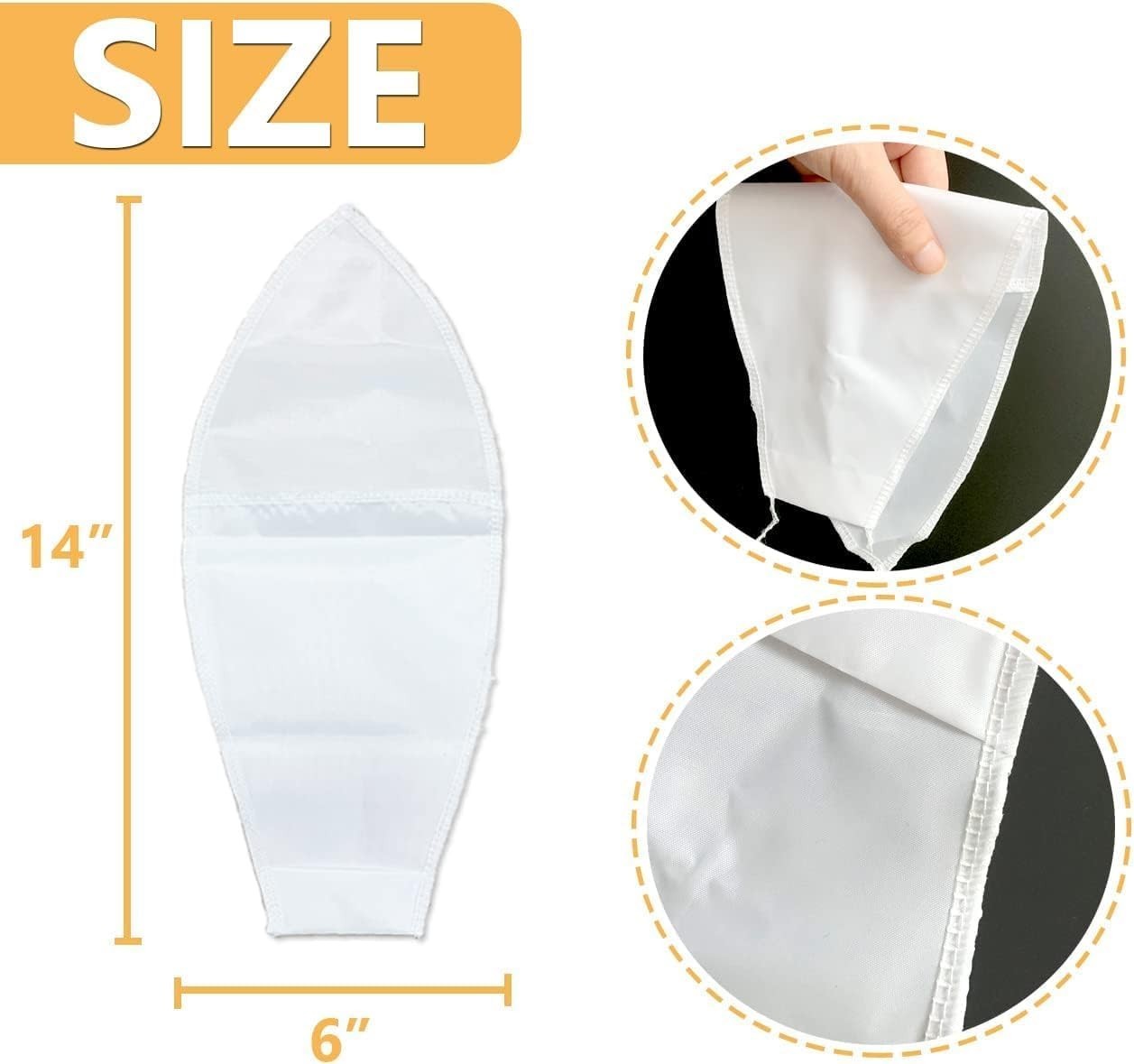Open Toe Compression Sock Aid – Easy Slip-On Applicator for Ultimate Comfort