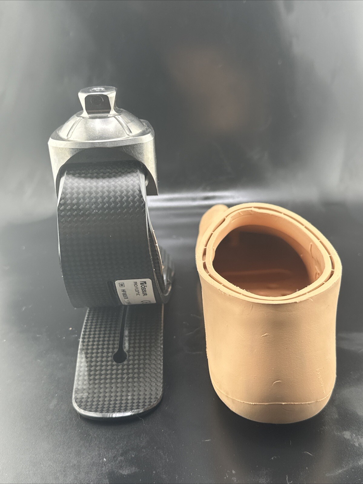 Ossur Pro-flex Proflex Xc Prosthetic Foot, Right, Size 23 Category 2. Perfect