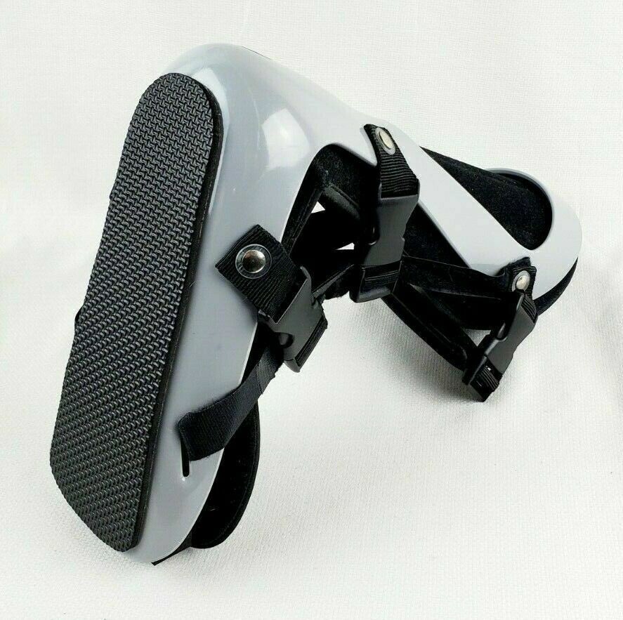 Plantar Fascitis Night Splint Heel & Foot Pain，Fascia，Tendon and Calf Stretching