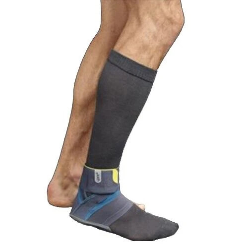 Push Sports Kicx Ankle Brace