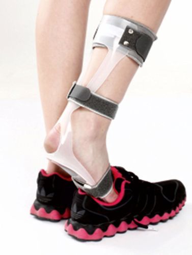 Tynor Foot Drop Brace Ankle Orthosis Splint Right
