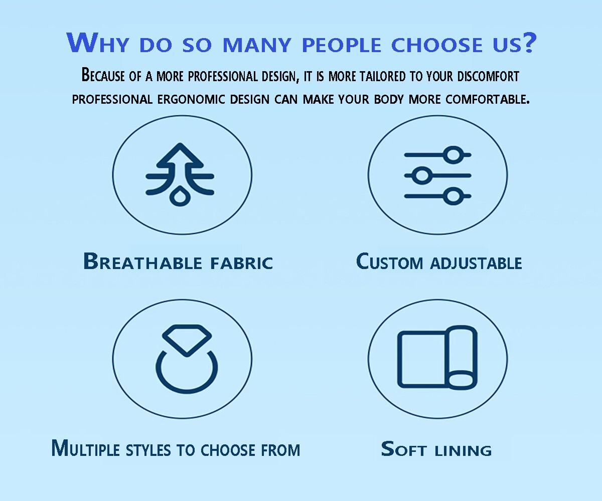Medical-grade cervical traction, cervical spine support, pain relief treatment