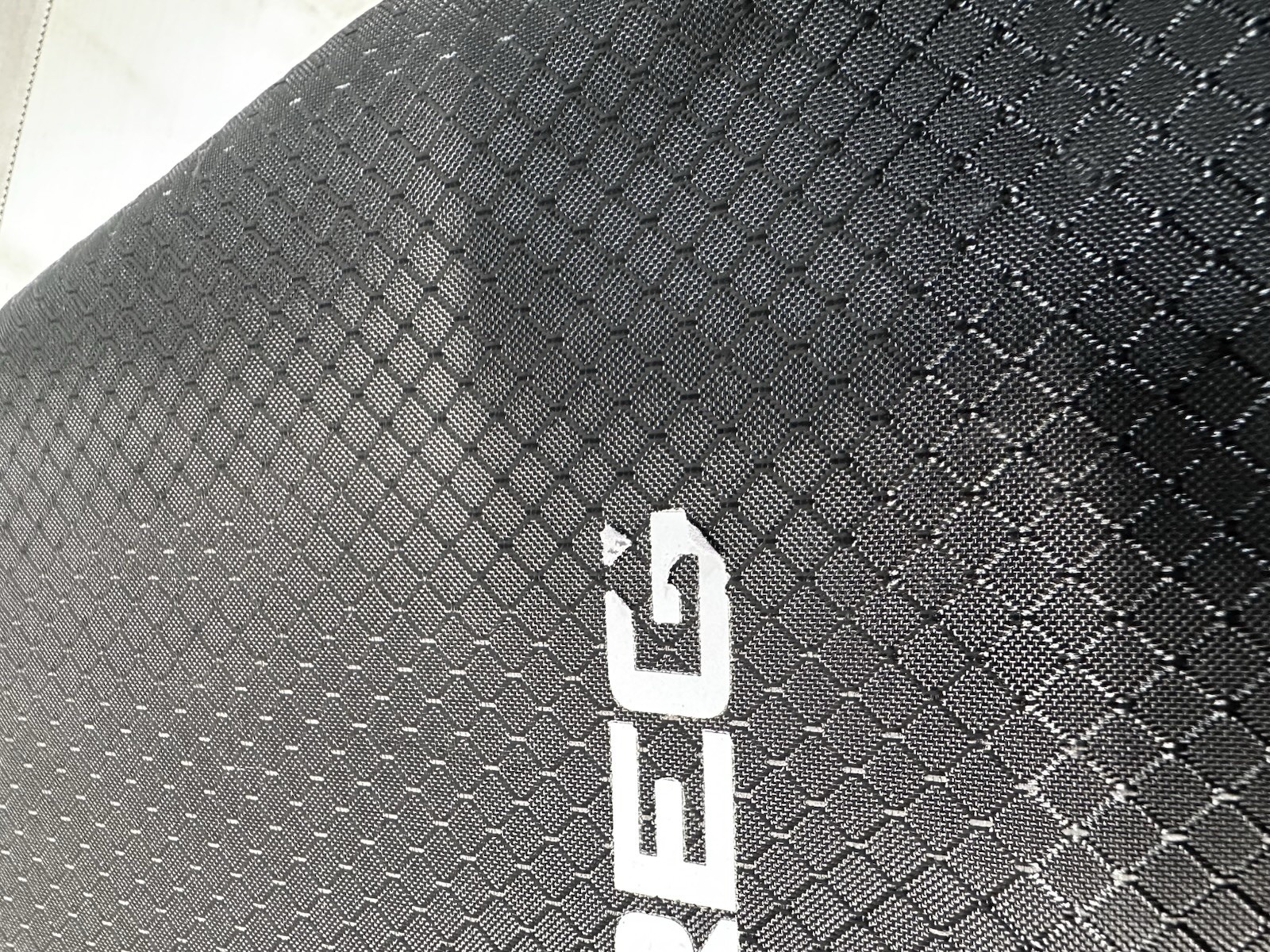 Breg Back Brace Epic LP- Adjustable- See Pics