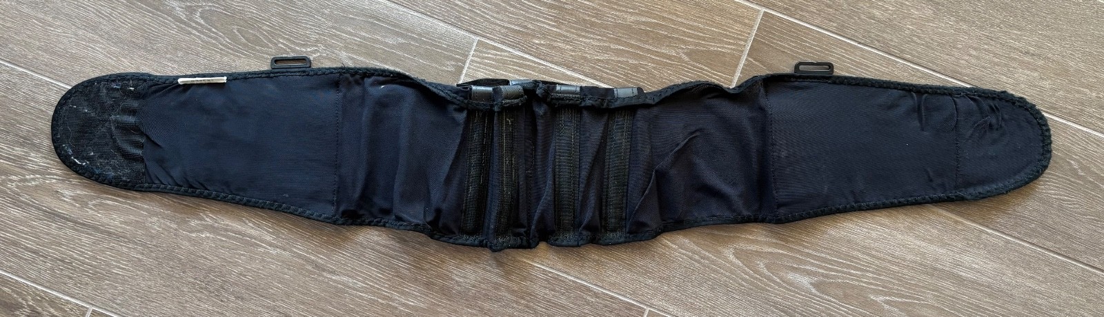 Vintage USED Ergodyne Proflex Model 100 Back Support Brace Size L – CIRCUIT CITY