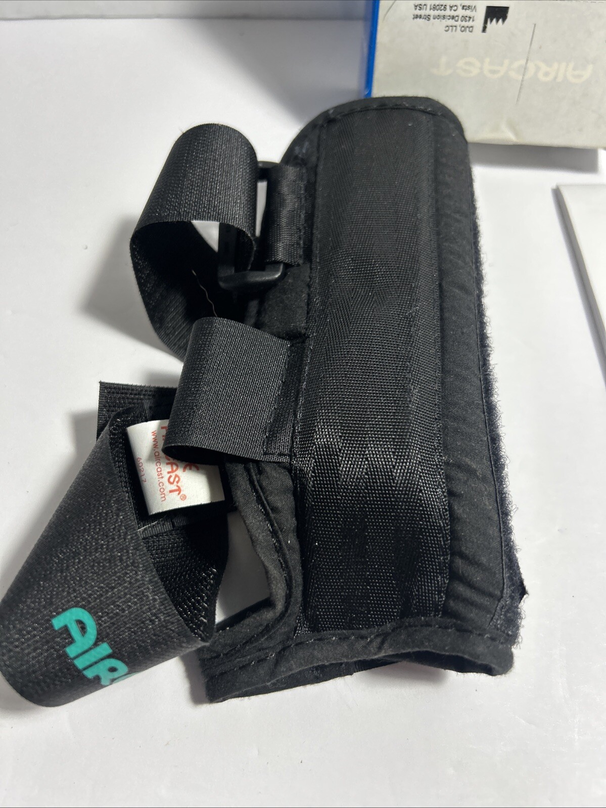 Aircast A2 Wrist Support Brace SMALL RIGHT, 05WSR