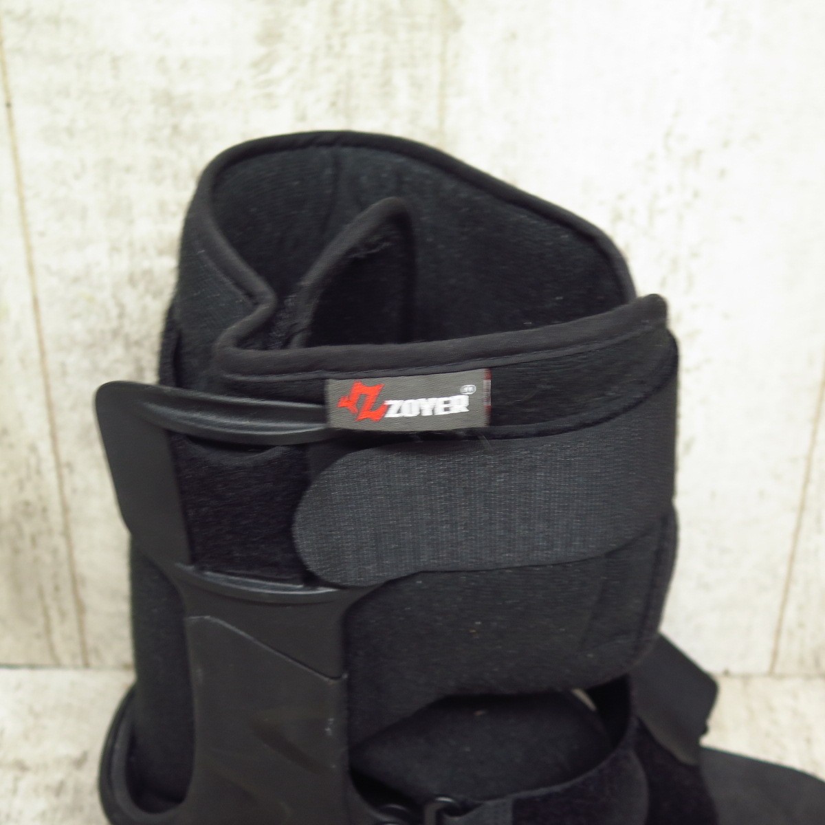 Zoyer Ankle Brace Size Large