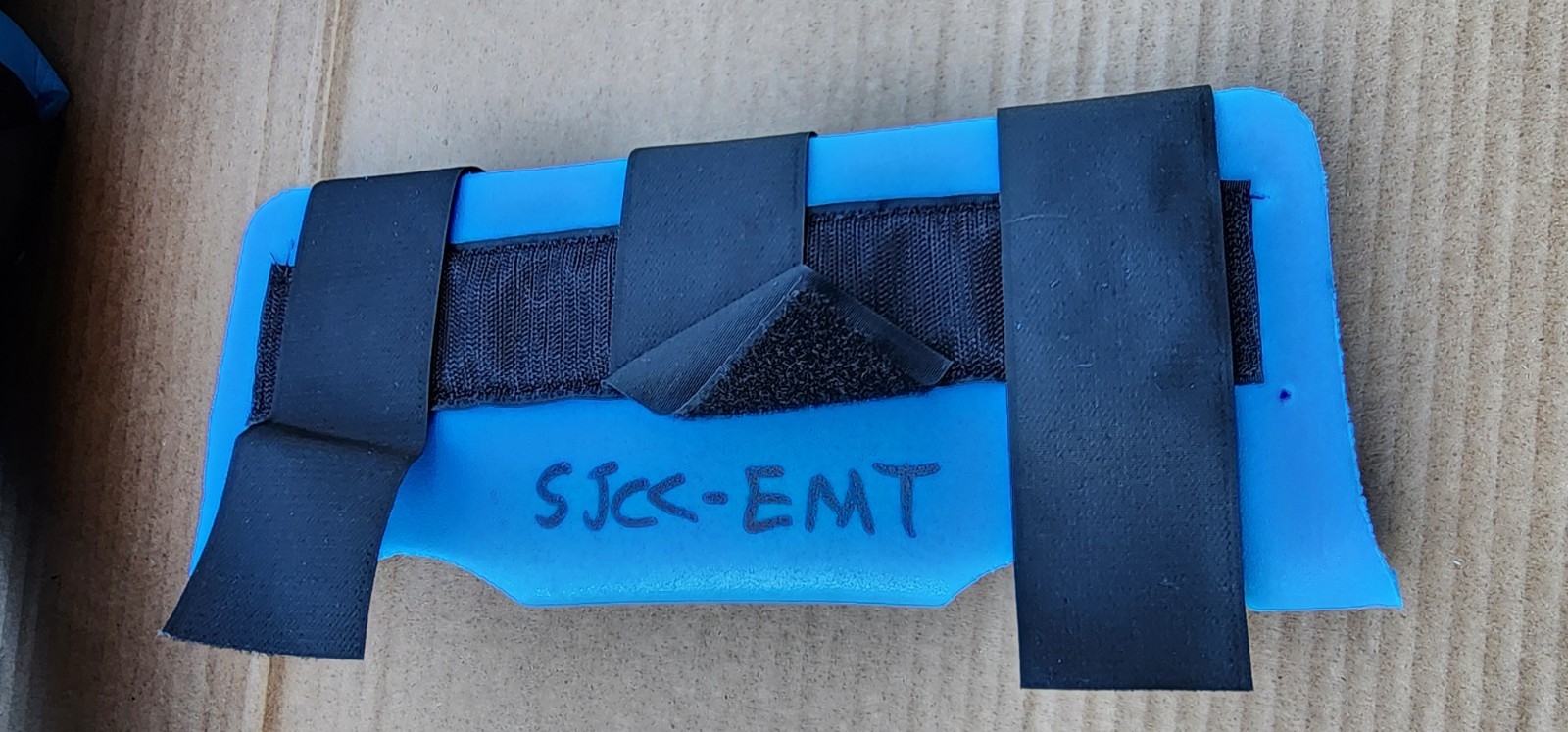 Used Medspec Prosplint Assortment