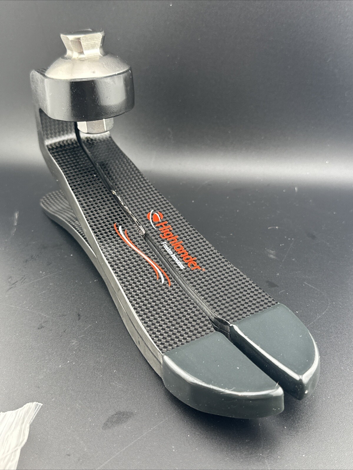 Proteor Freedom Highlander Prosthetic Foot. New. Size 30, Category 12. No Shell