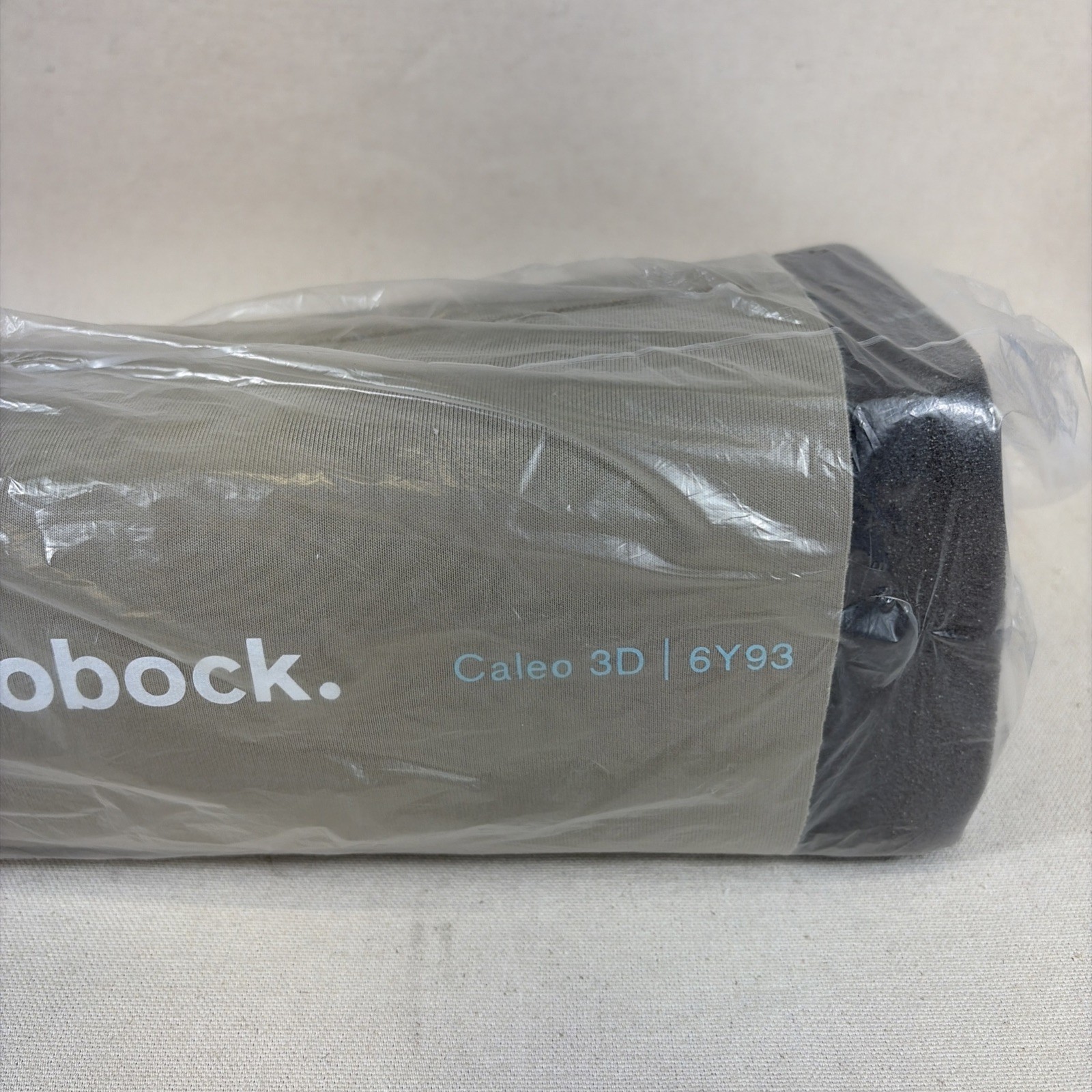 Otto Bock OttoBock Caleo 3D Prosthetic Locking and Cushion Liner 6Y93 NEW