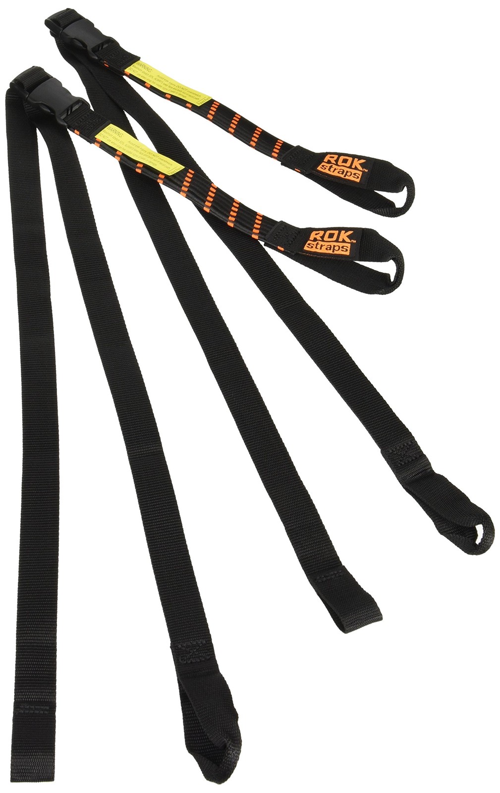 ROK straps MC Stretch Strap OR ROK00031