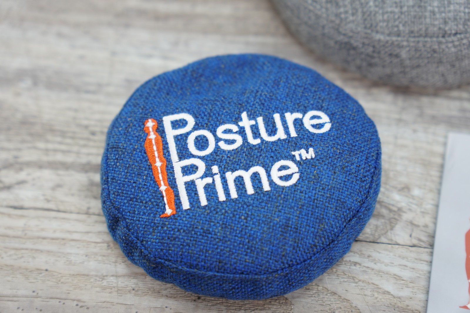 Posture Prime Weighted Cushion Forward Head Posture Corrector Vertex