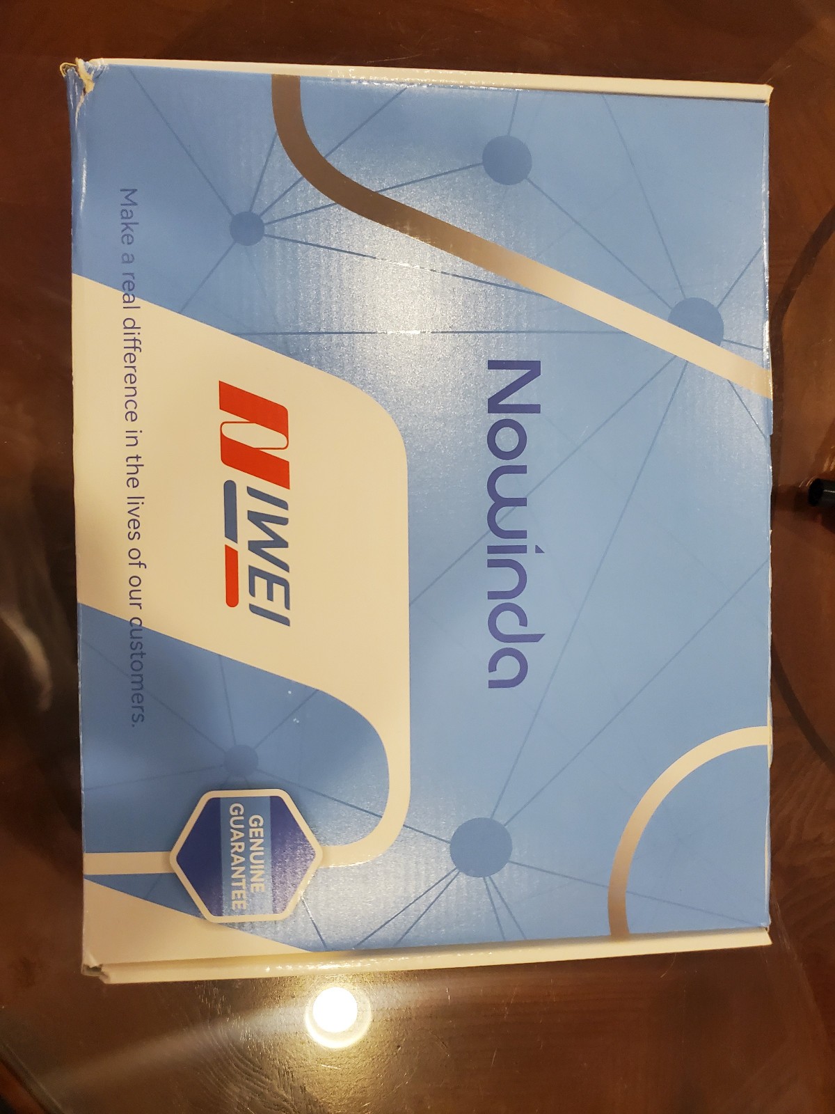 Nowinda Rehabilitation Gloves- Model Y911 – Size Small -Right Hand