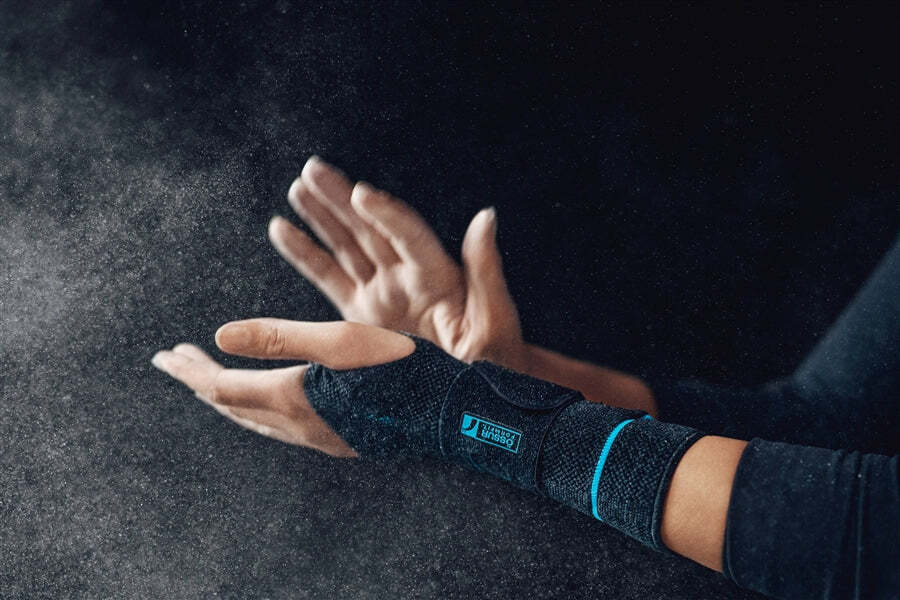 Ossur Formfit Pro Wrist Brace
