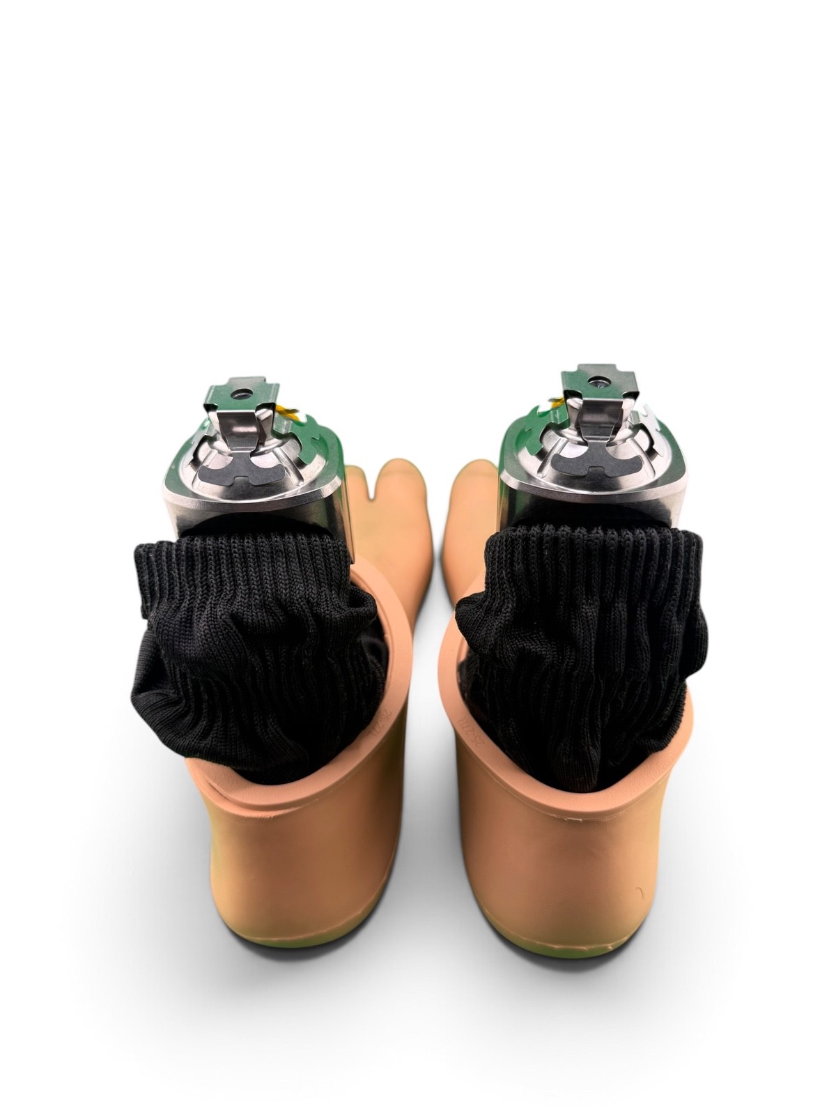 Ossur Pro-flex Proflex Xc Prosthetic feet, pair (2), Size 27, Category 4, new