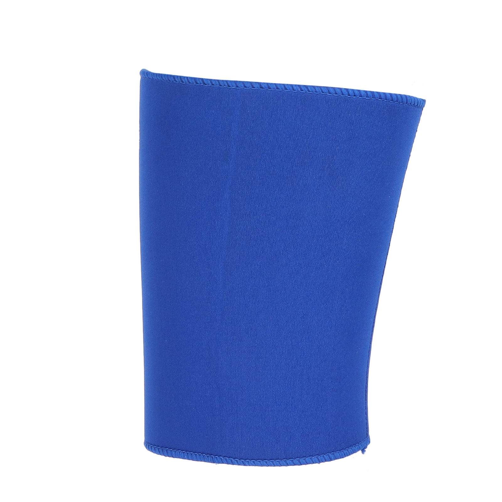 Thigh Compression Sleeve Neoprene Thigh Support Wraps Non‑Slip Hamstring NO