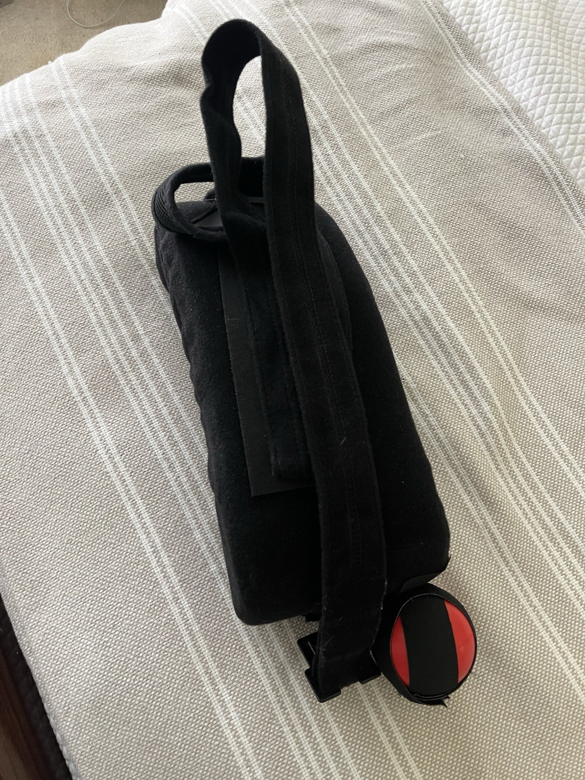 Size L/XL Arm Sling Shoulder Immobilizer Rotator Cuff Support Brace EUC