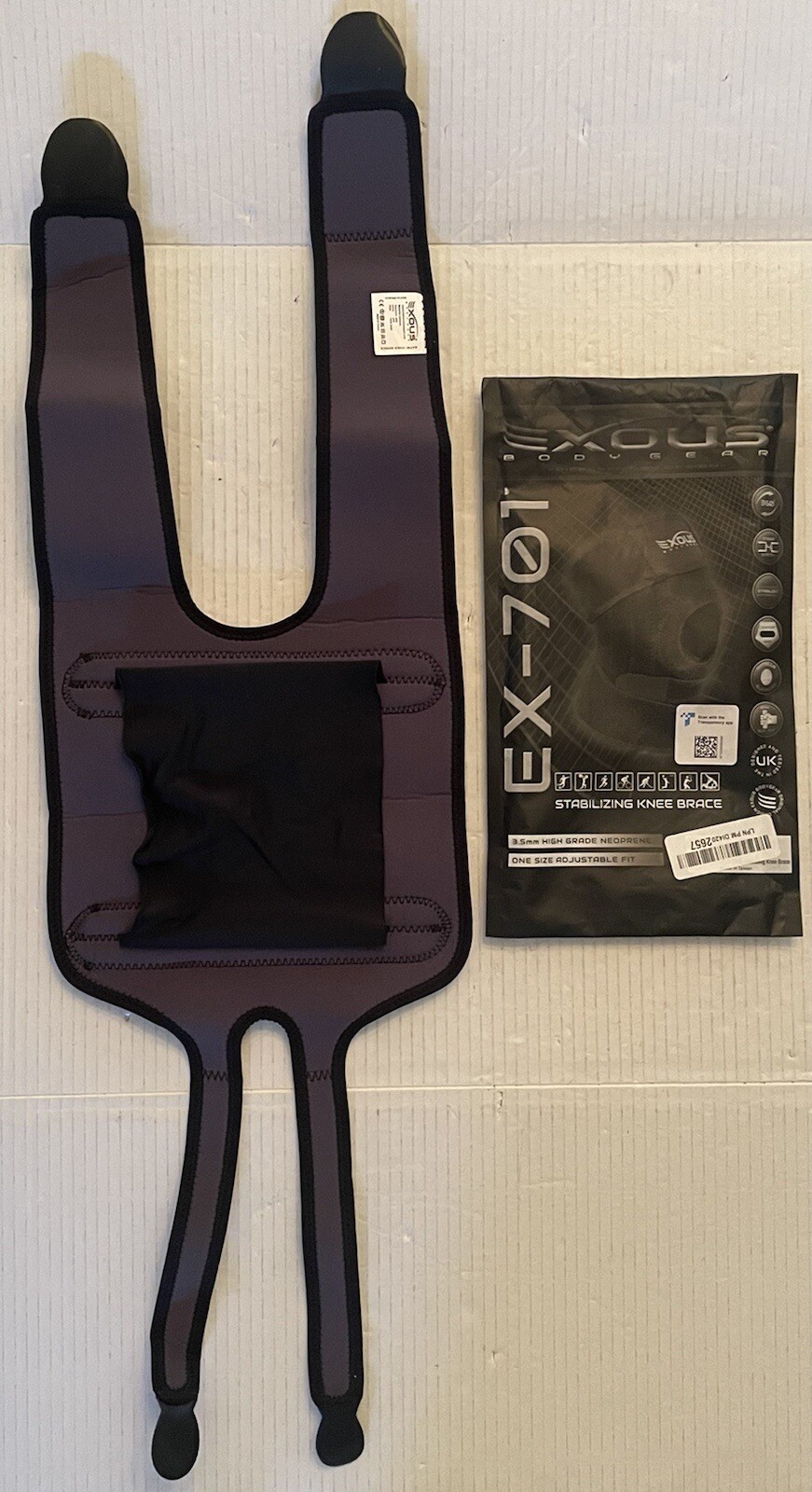 Knee Brace
