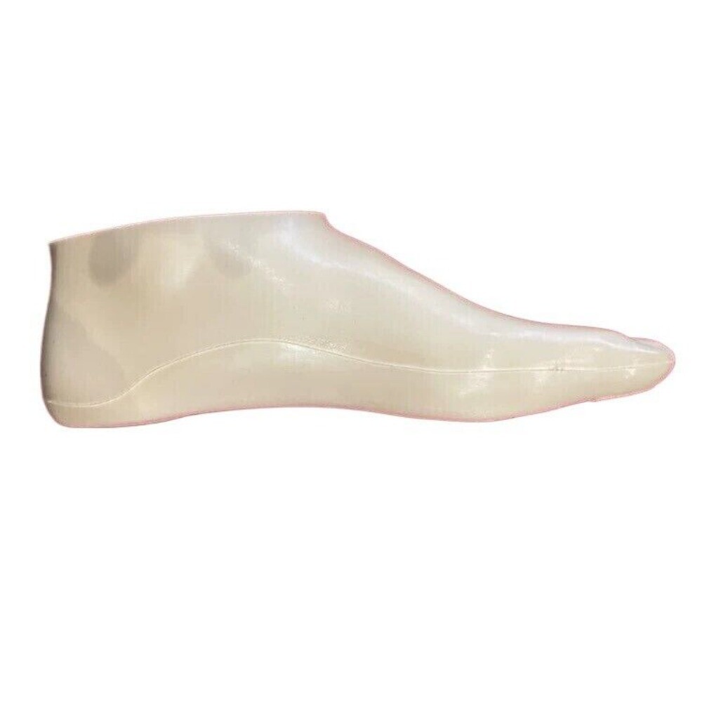 Foot shell customized size 15-29 Polyurethane （Excluding Prosthetic Foot）