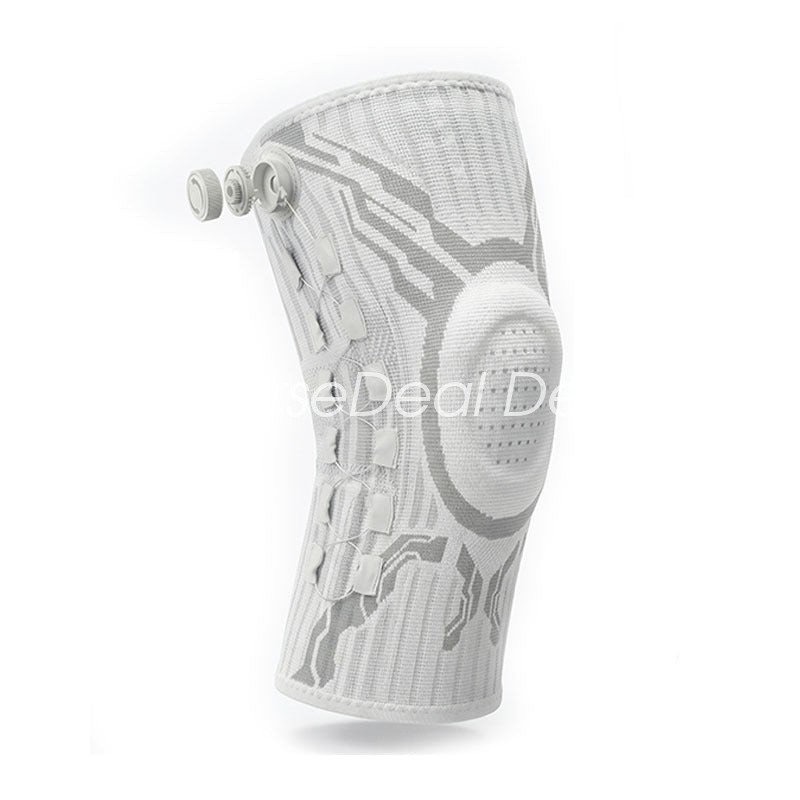 Smart Knob-Type Sports Knee Brace For Joint Pain Meniscus Tear Running Sports