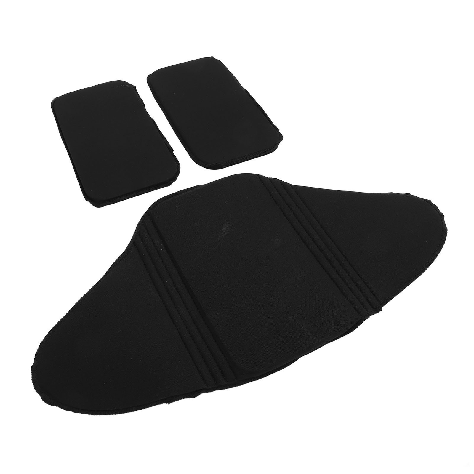 Abdominal Compression Front Back Board Lipo Foam Abdominal Board Prevents Skin