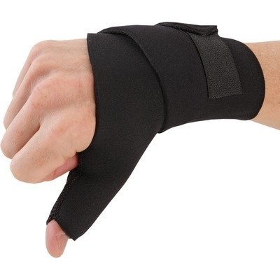 Össur Universal Neoprene Thumb Support OSFM