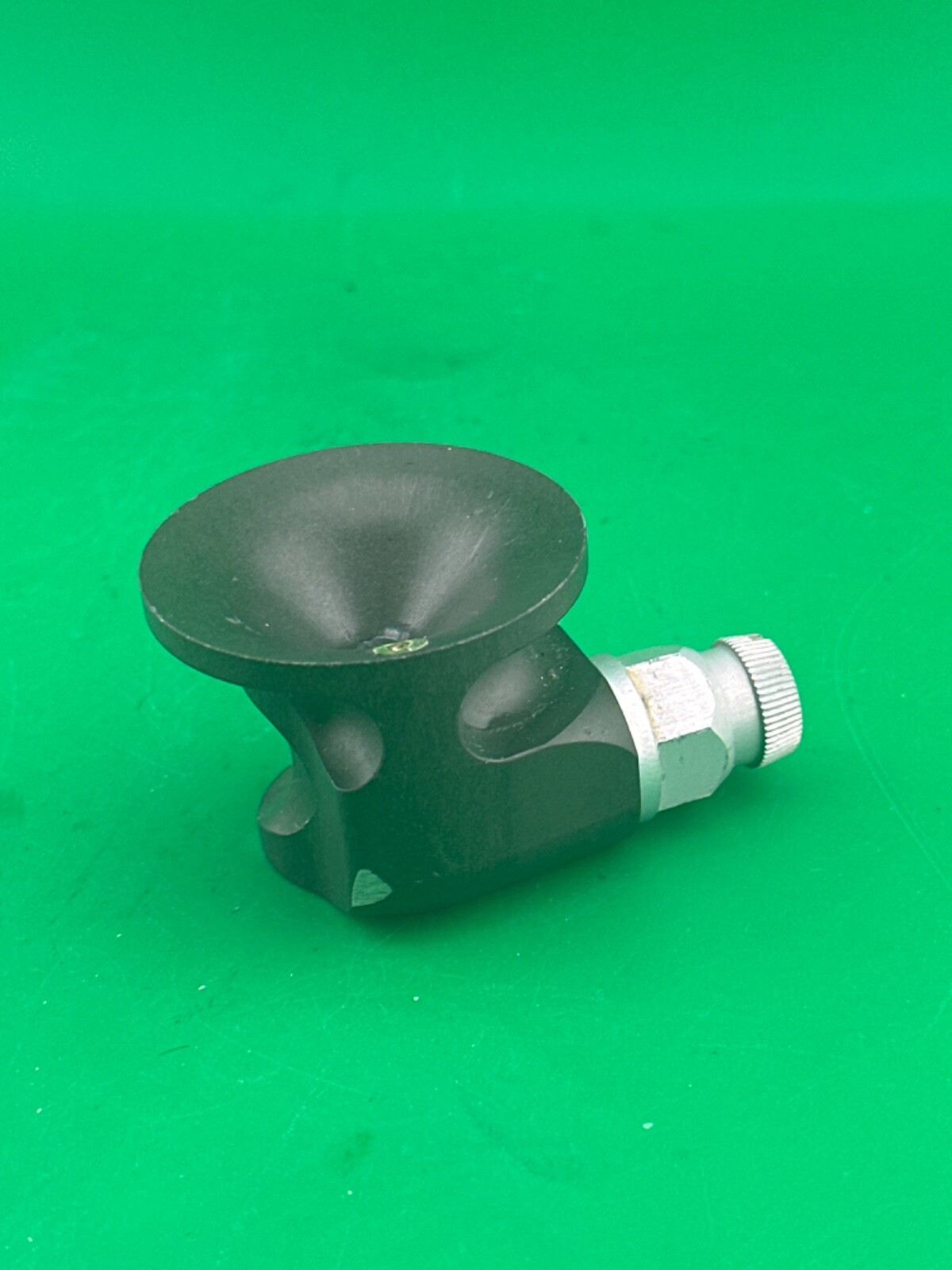 Prosthetic component Adapter part. Clutch lock. Brand unknown.
