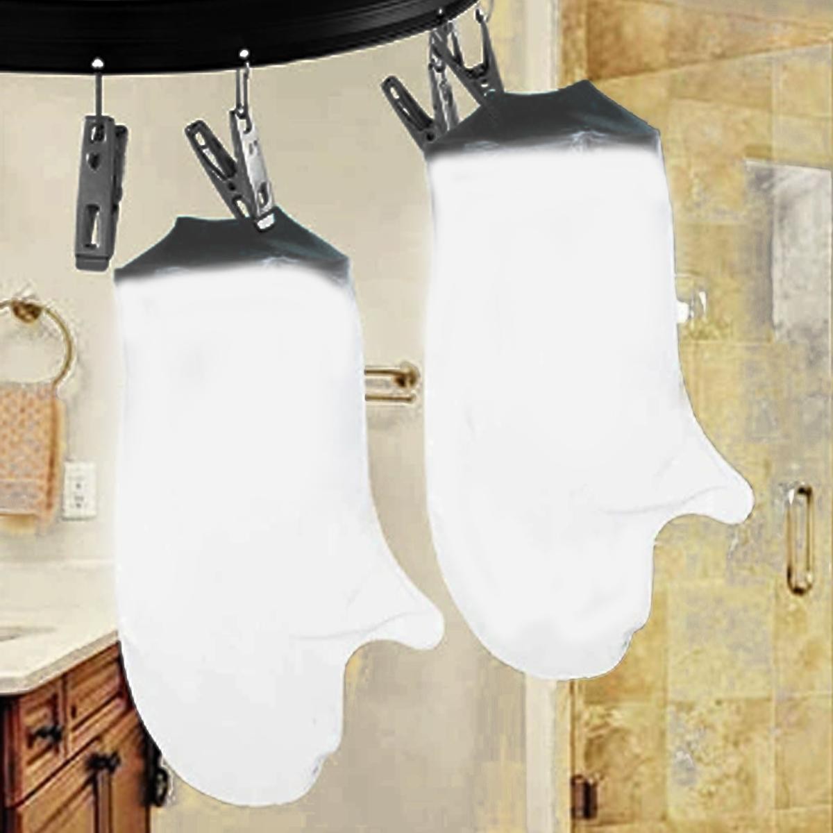 Adult Hand Cast Cover Waterproof for Shower Bath Injury Protection 38x24cm