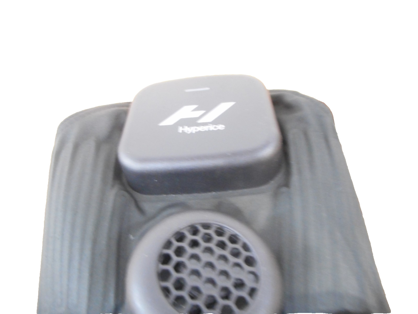 Hyperice X Knee Contrast Therapy Device Cold/Heat (25000 001-00)