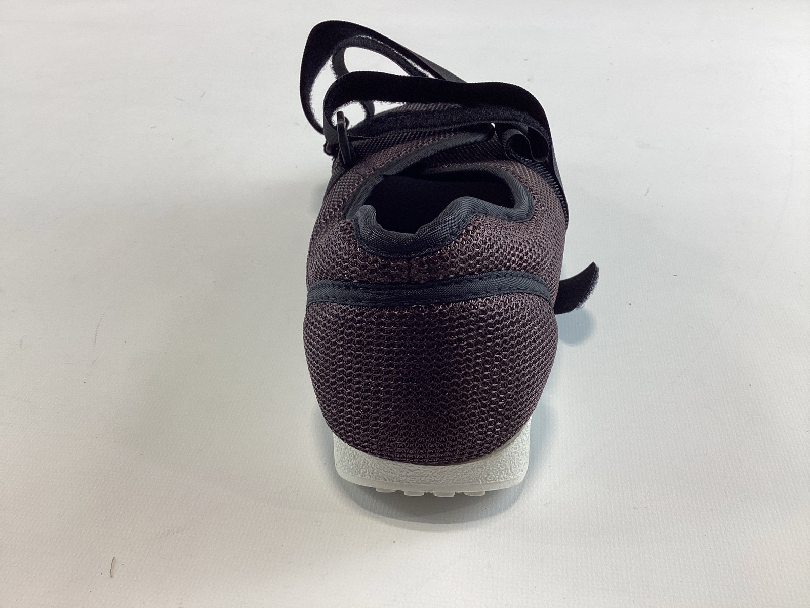 Womens Health Design Inc.Burgundy Surgical Shoe Medium NEW