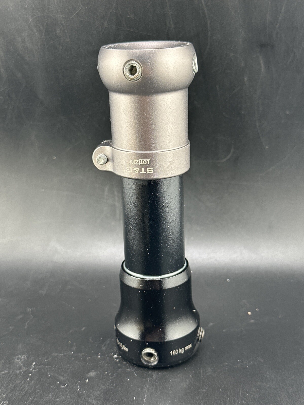 Prosthetic Parts Adapter Components