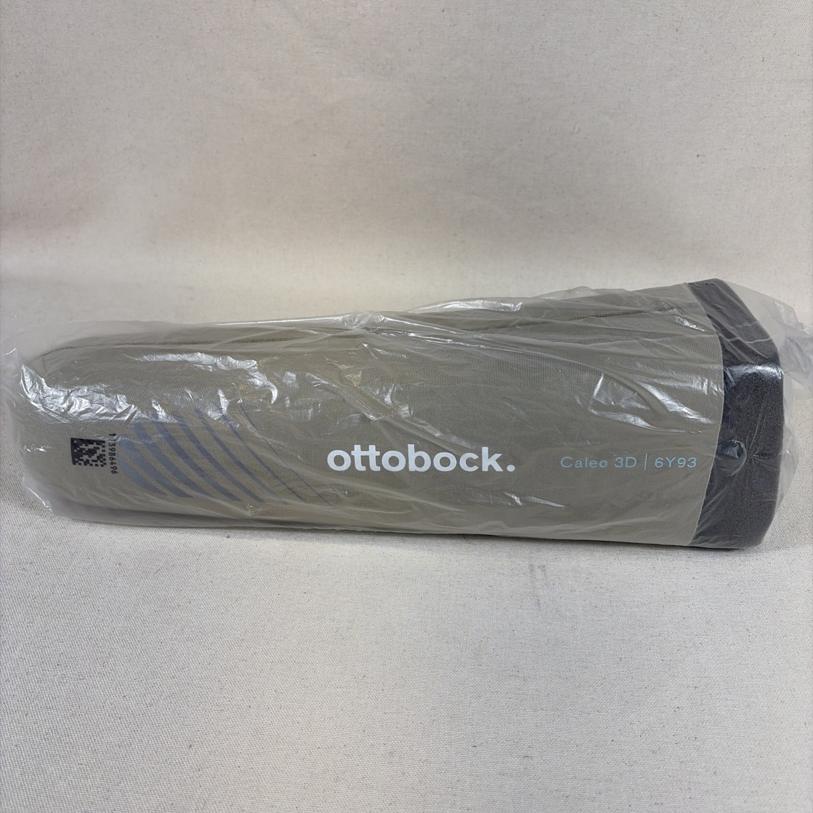 Otto Bock OttoBock Caleo 3D Prosthetic Locking and Cushion Liner 6Y93 NEW