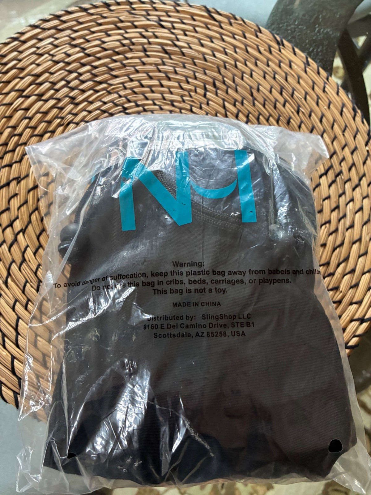 Neck Hammock Cervical Traction Device Pain Relief And Relaxation Brand New