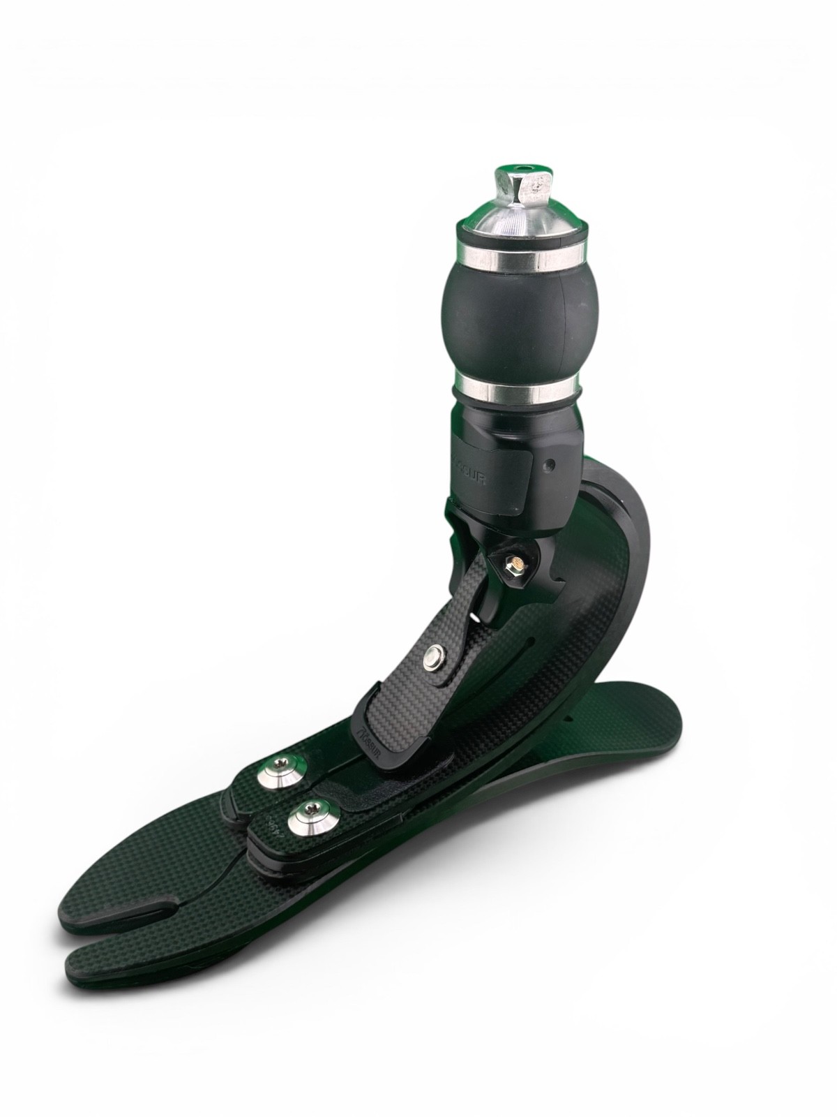 Ossur Pro-flex Proflex Xc Torsion Prosthetic Foot. Right. Size 29. Category 6