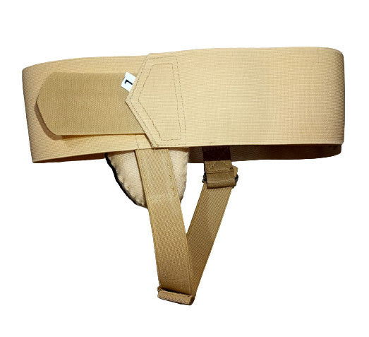 HERNIA BELT SINGE SIDE LEFT RIGHT BOTH SUPPORT