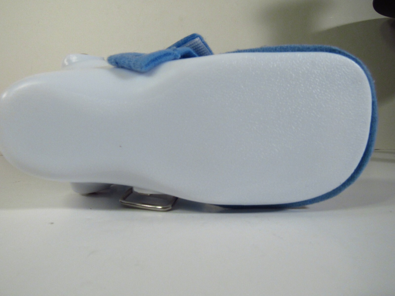 NEW TAIRIBOUSY AFO KIDS TODDLES ORTHOPEDIC LEFT FOOT DROP BRACE