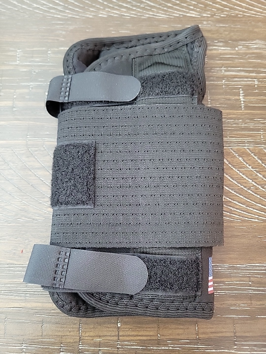 New Options Sports Wrist Hand Orthosis Right Hand Large Koolflex Komfrt USA Made