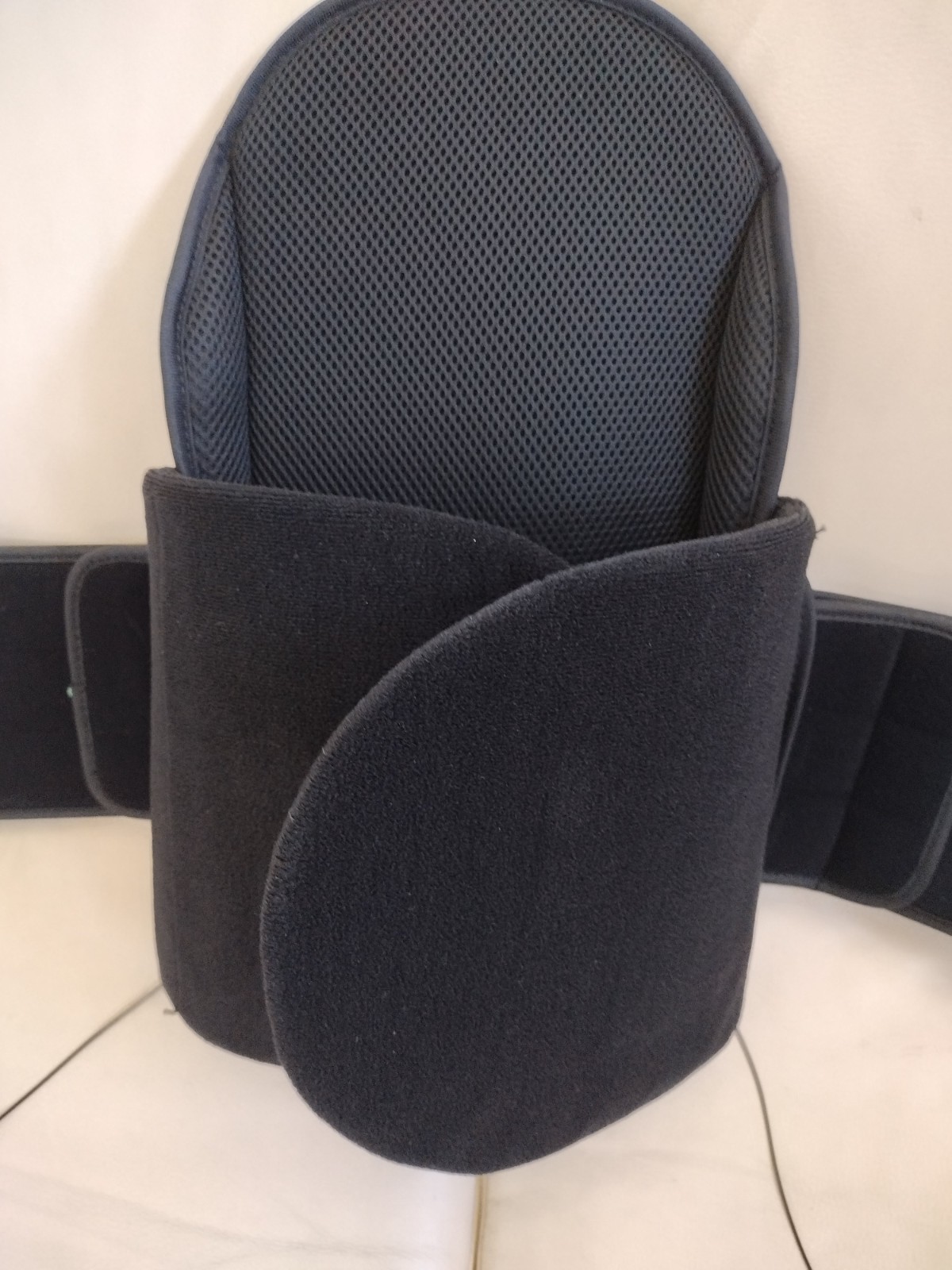 Aspen Medical Acute TLSO Lower Spine Lumbar Back Brace Adjustable One Sz 501221