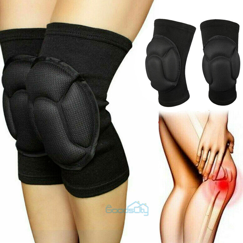Rodillera Ortopedica Para Trabajo Gym Correr Dolor De Rodillas Rodilleras Sport