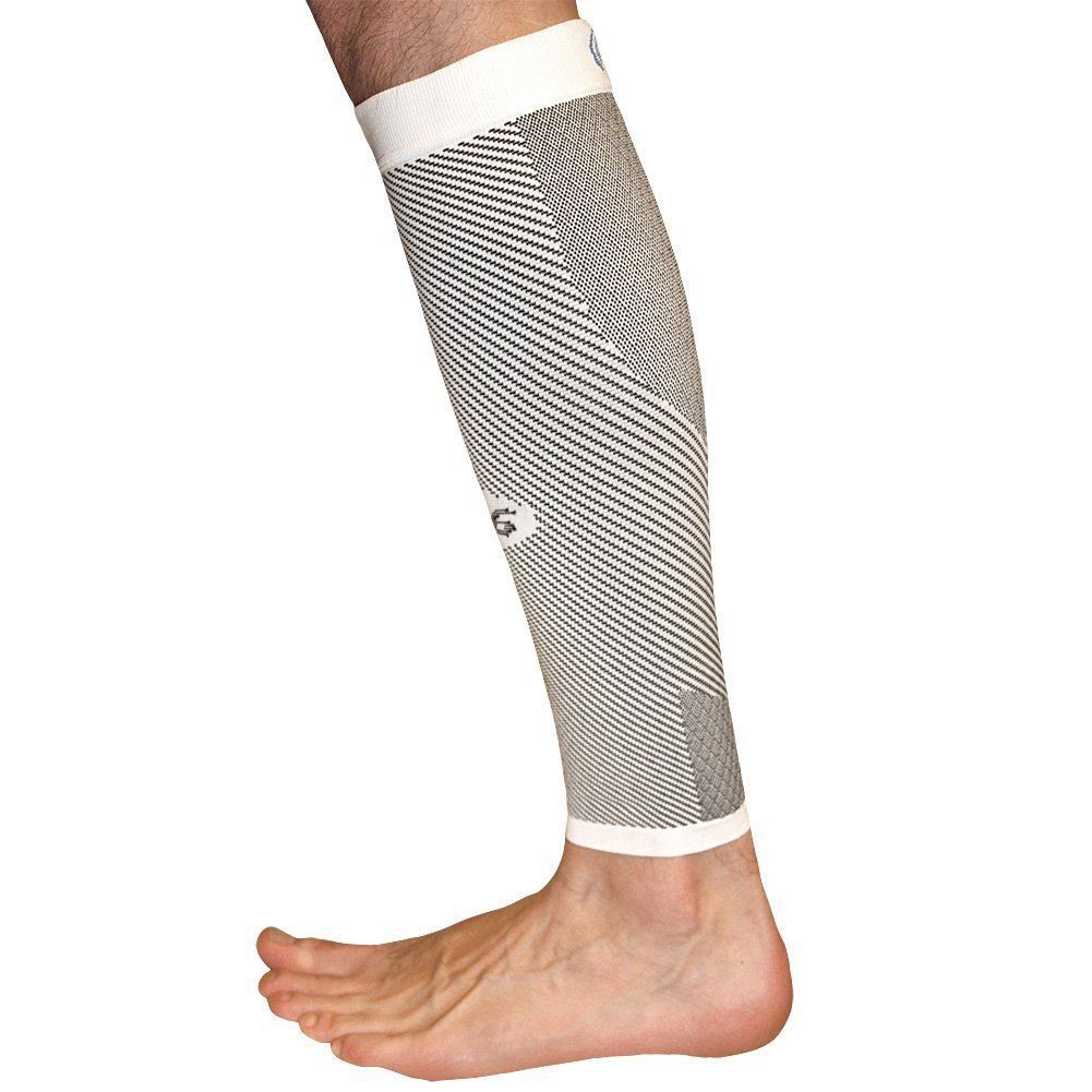 Compression Calf Sleeves CS6 Supports Circulation Orthosleeve Dr Comfort Legs
