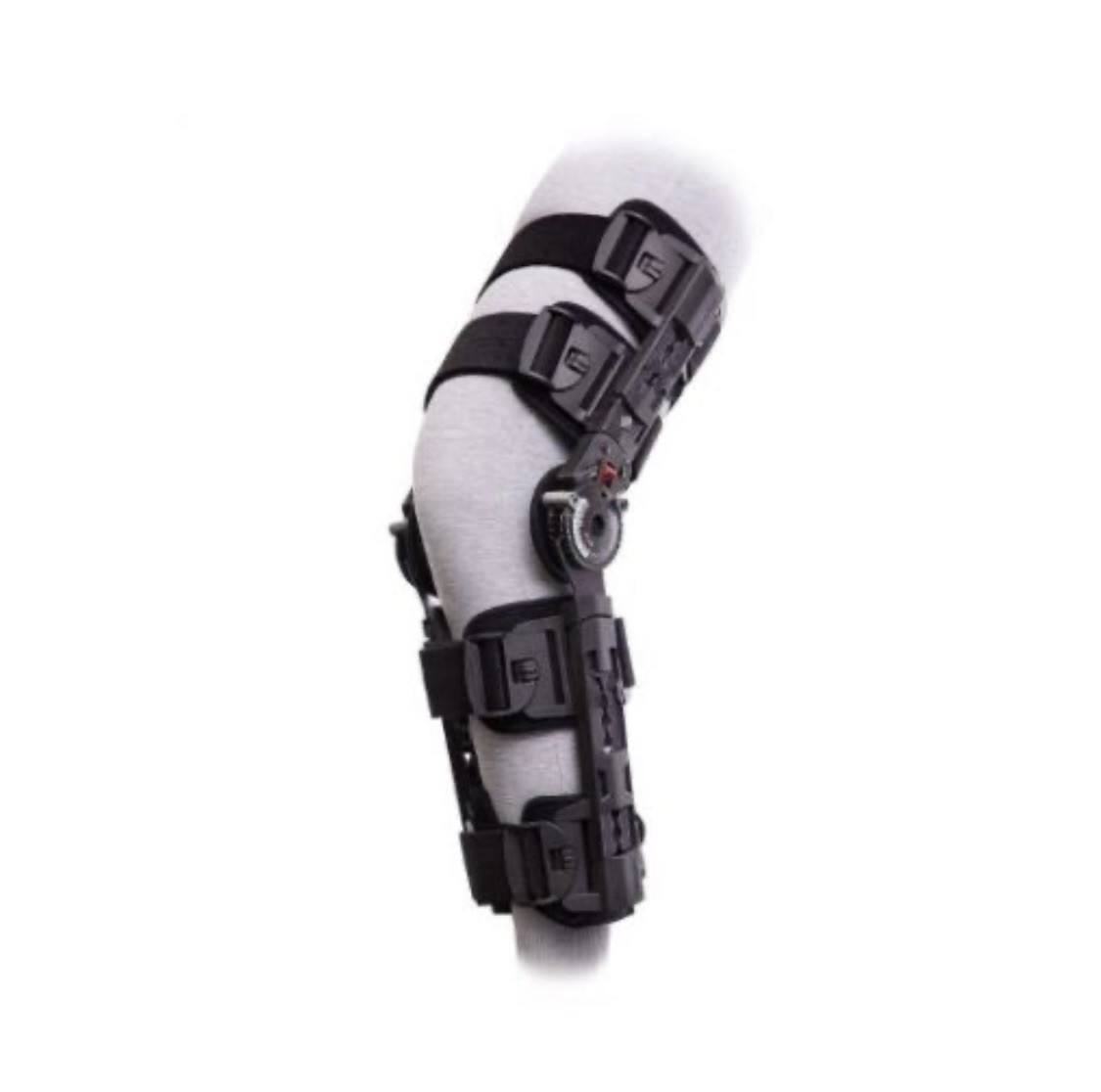 NEW!!! Donjoy X-ROM Post-op Knee Brace
