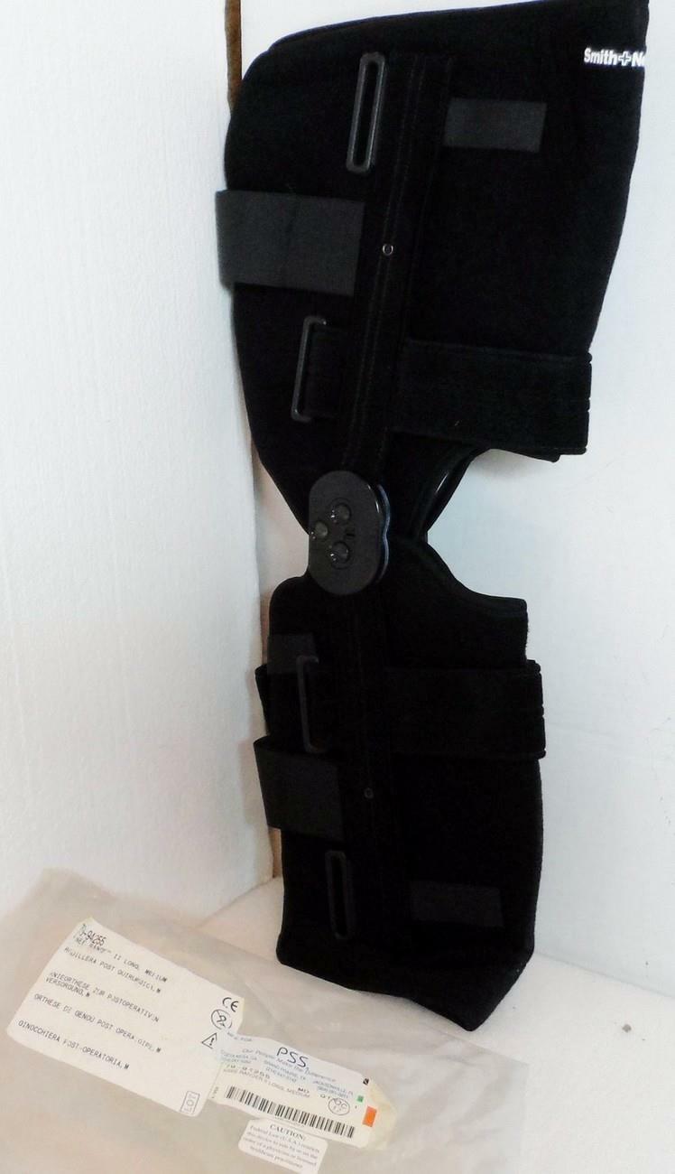 SMITH NEPHEW 79-94255 KNEE BRACE, PROCARE KNEERANGER II, LONG SIZE M Knee Ranger