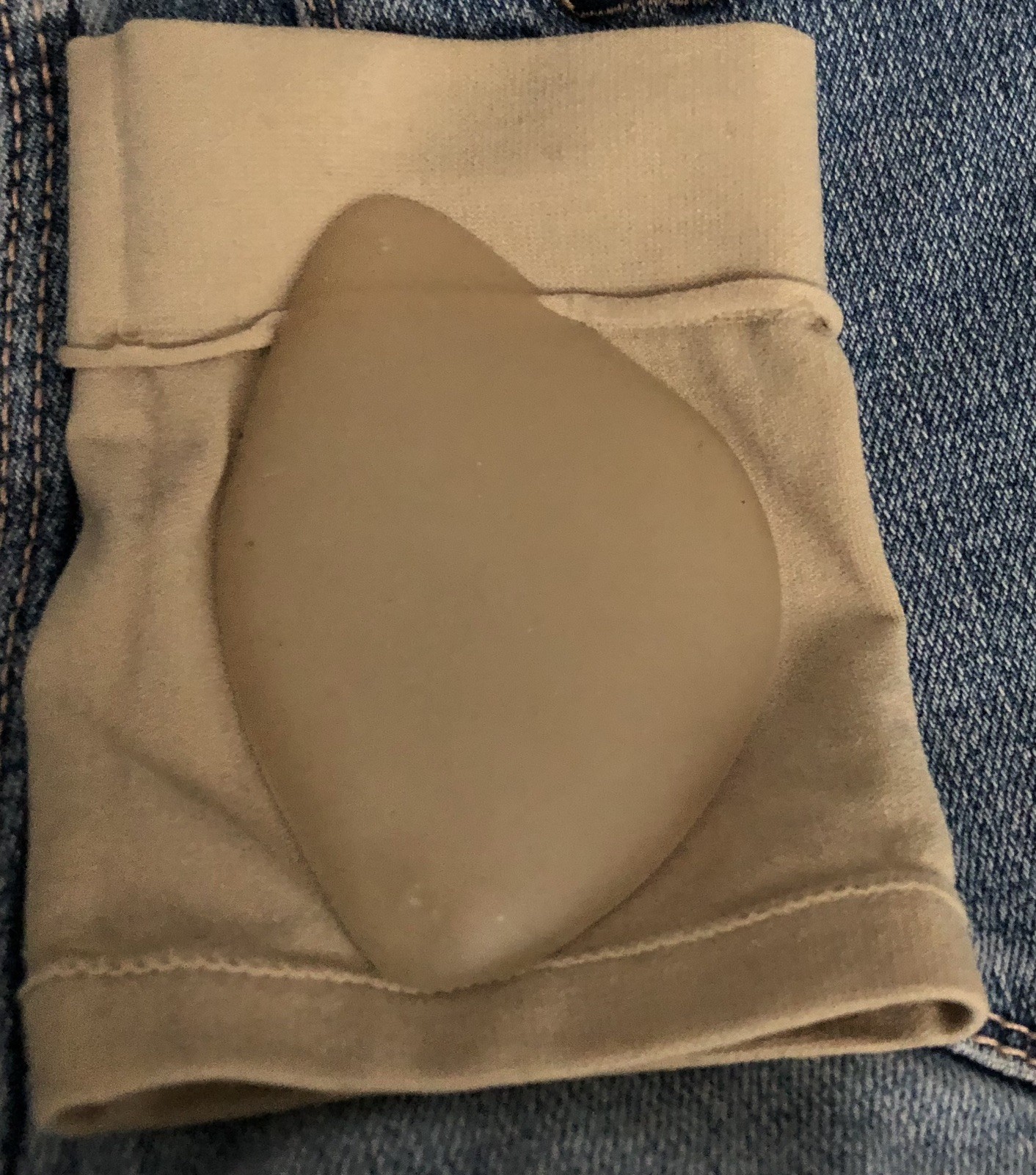 Arch Support Compression Gel Pad Support Sleeves, women, one size New W/o Tags