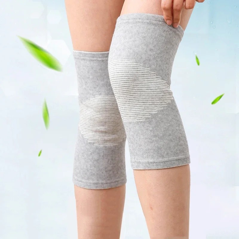 One Compress Bamboo Knee Sleeves, Bamboo Knee Sleeve, Bamboo Knee Brace