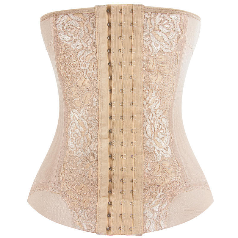 Waist trainer Body Shaper women shapers Corset Slimming Belt Modeling Strap Shap